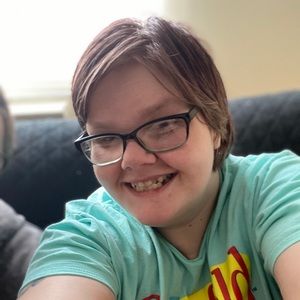 Meet your Posher, Heidi